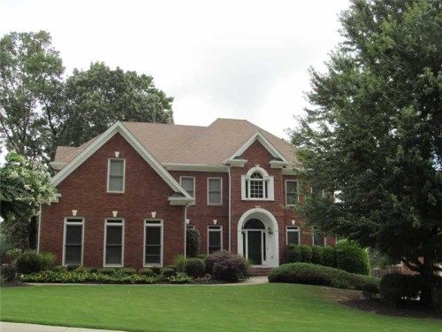 1823 Sugarstone Drive, Lawrenceville, GA 30043