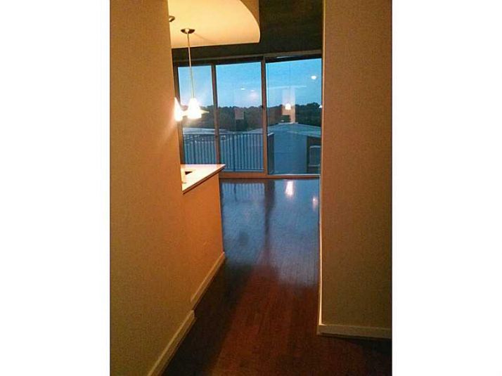 Unit 706 - 361 17th Street Nw, Atlanta, GA 30363