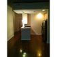 Unit 706 - 361 17th Street Nw, Atlanta, GA 30363 ID:9854553