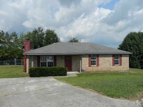 3412 Stirrup Ct, Hephzibah, GA 30815