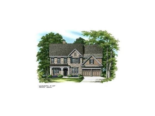 153 Johnston Farm Lane, Woodstock, GA 30188