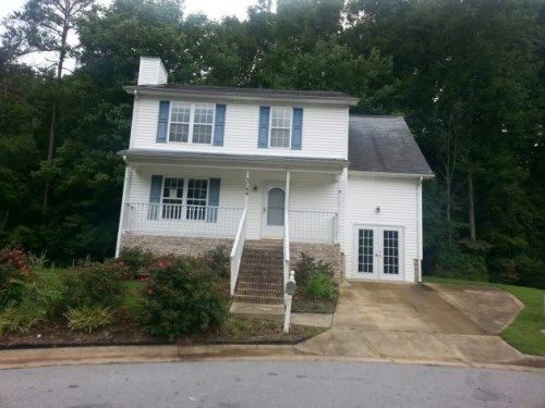 3784 Stayman Drive, Jamestown, NC 27282