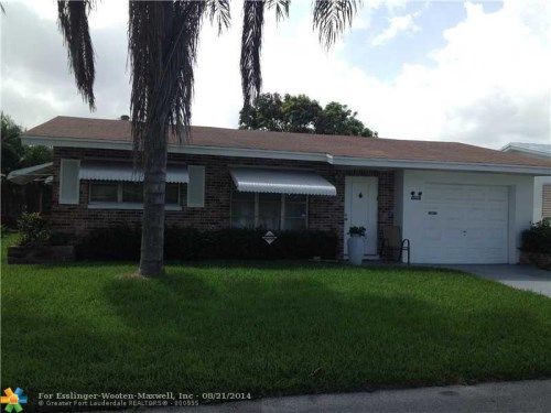 4509 NW 43RD AVE, Fort Lauderdale, FL 33319