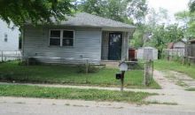 366 Gimber Ct Indianapolis, IN 46225