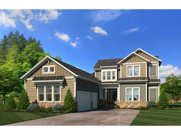 2428 Red Wine Oak Drive, Braselton, GA 30517