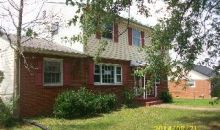 208 Gawain Dr Richmond, VA 23223