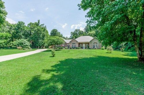 132 Bletchley Park Drive, Friendsville, TN 37737