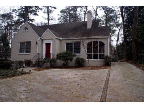 3057 Dale Drive, Atlanta, GA 30305
