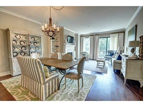 Unit 402 - 2233 Peachtree Road, Atlanta, GA 30305
