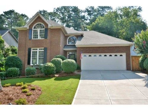3775 Ashford Trail Ne, Atlanta, GA 30319