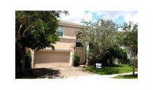 16721 SW 14TH ST Hollywood, FL 33027