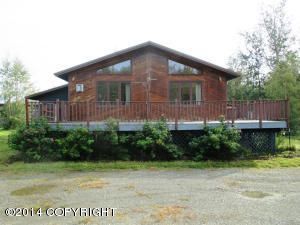 955 N Helen Drive, Palmer, AK 99645