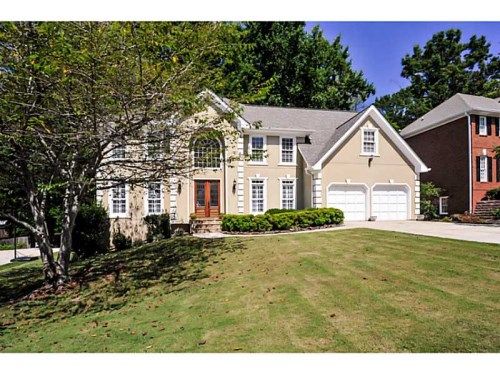 10615 Tuxford Drive, Alpharetta, GA 30022