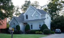 445 Oak Springs Drive Lawrenceville, GA 30043