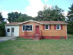 461 Reeves Drive, Clarksville, TN 37043