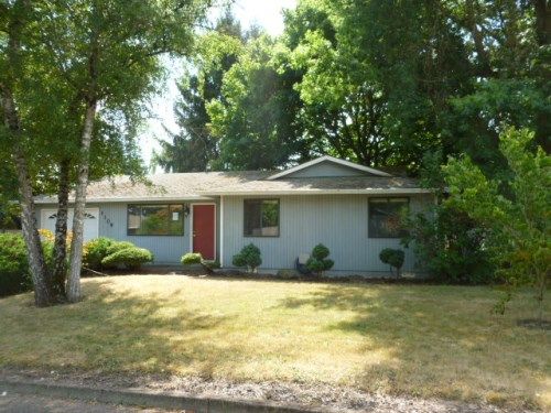 1109 NE 13th Circle, Canby, OR 97013