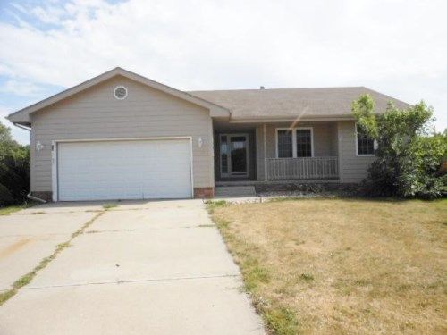 11319 S 213th Cir, Gretna, NE 68028