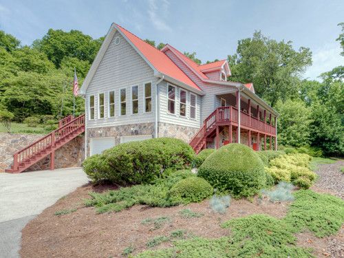 3693 S GOLD POINT CIR, Hixson, TN 37343