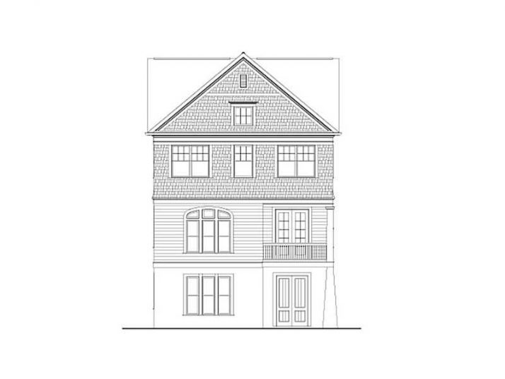 300 Summerhour Street, Marietta, GA 30060