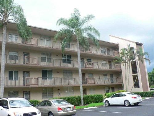 1550 NW 80 AV # 407, Pompano Beach, FL 33063