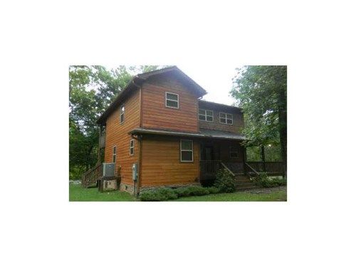 8047 Fires Creek Road, Hayesville, NC 28904