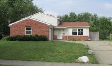 9484 E 36th Place Indianapolis, IN 46235