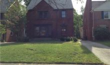 2483 Fenwick Road Cleveland, OH 44118