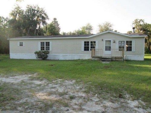 129 Turner Ln, Saint George, GA 31562