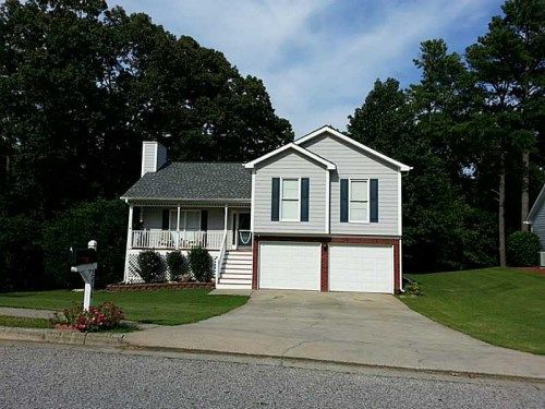 2450 Fortune Drive, Dacula, GA 30019