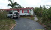 5820 NW 14TH CT Fort Lauderdale, FL 33313