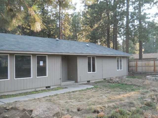 19089 Pumice Butte Road, Bend, OR 97702