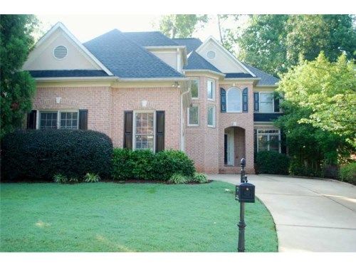 3282 Millwood Trail, Smyrna, GA 30080