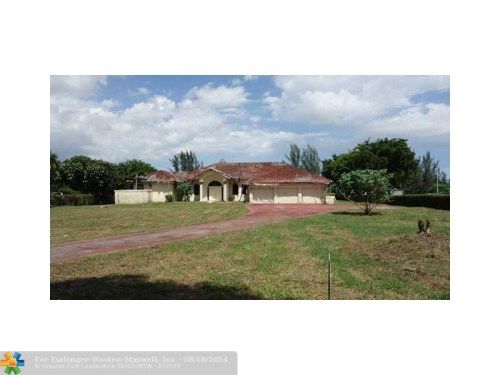 5896 NW 62ND TER, Pompano Beach, FL 33067