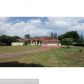 5896 NW 62ND TER, Pompano Beach, FL 33067 ID:9947332