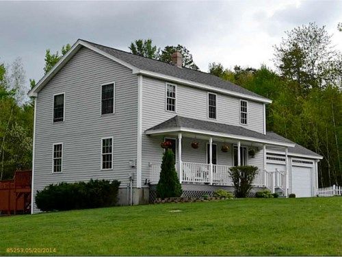 4 Hardscrabble Way, Sanford, ME 04073