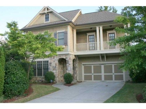 2160 Cheyanne Drive Se, Smyrna, GA 30080