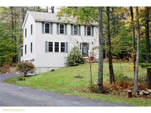 7 Chippendale Drive, Sanford, ME 04073