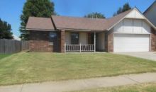 3004 W Houston Pl Broken Arrow, OK 74012