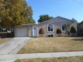 4066 W 5950 S, Salt Lake City, UT 84119