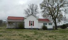 12 Sykes Road Hickman, TN 38567