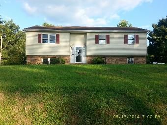 1874 Greensboro St Ext, Lexington, NC 27295