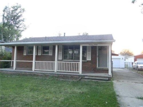 1330 New Jersey Ave, Lorain, OH 44052