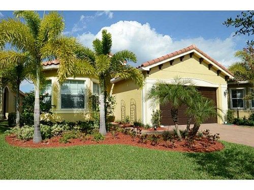 8303 SERENA CREEK AV, Boynton Beach, FL 33473