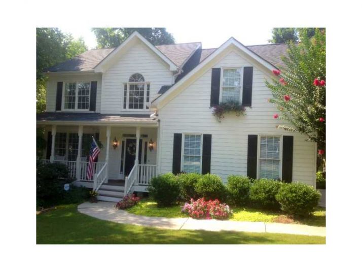 645 Cedar Creek Drive, Suwanee, GA 30024