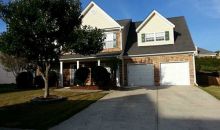 3961 Oak Crossing Drive Suwanee, GA 30024