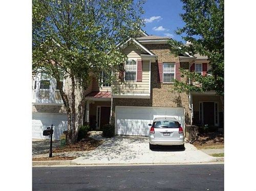 Unit 0 - 386 Creek Manor Way, Suwanee, GA 30024