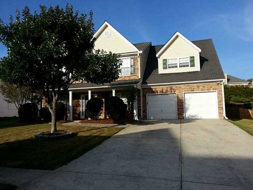 3961 Oak Crossing Drive, Suwanee, GA 30024