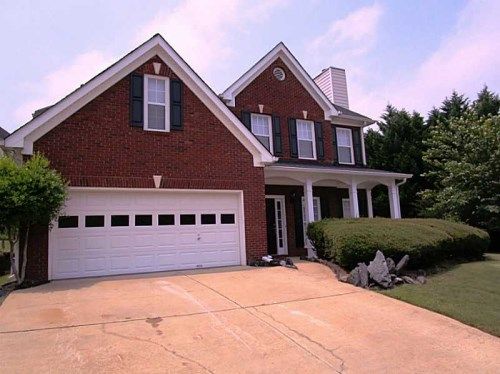 2908 Savannah Walk Lane, Suwanee, GA 30024