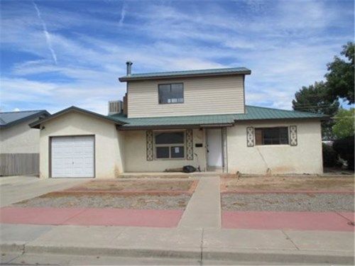 2306 N Cochiti Ave, Farmington, NM 87401