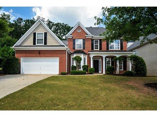 441 Vinings Vintage Circle, Mableton, GA 30126